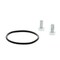 Vemo Parking Brake Control Element, V10-77-1026 V10-77-1026 - alternate 2
